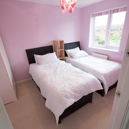 32 Pentland Close Chester Zewnętrze zdjęcie