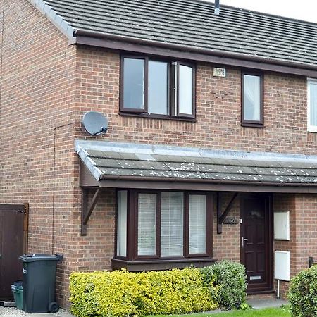 32 Pentland Close Chester Zewnętrze zdjęcie