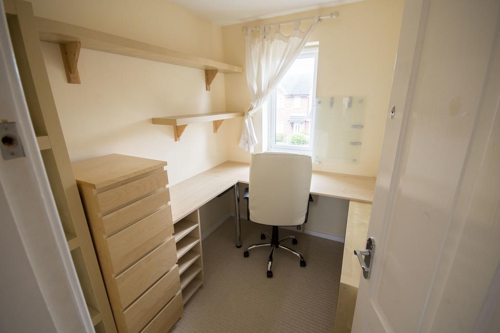 32 Pentland Close Chester Zewnętrze zdjęcie