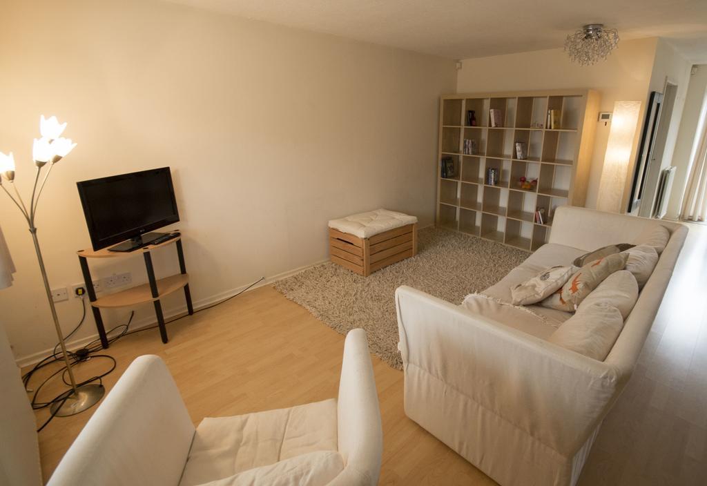 32 Pentland Close Chester Zewnętrze zdjęcie