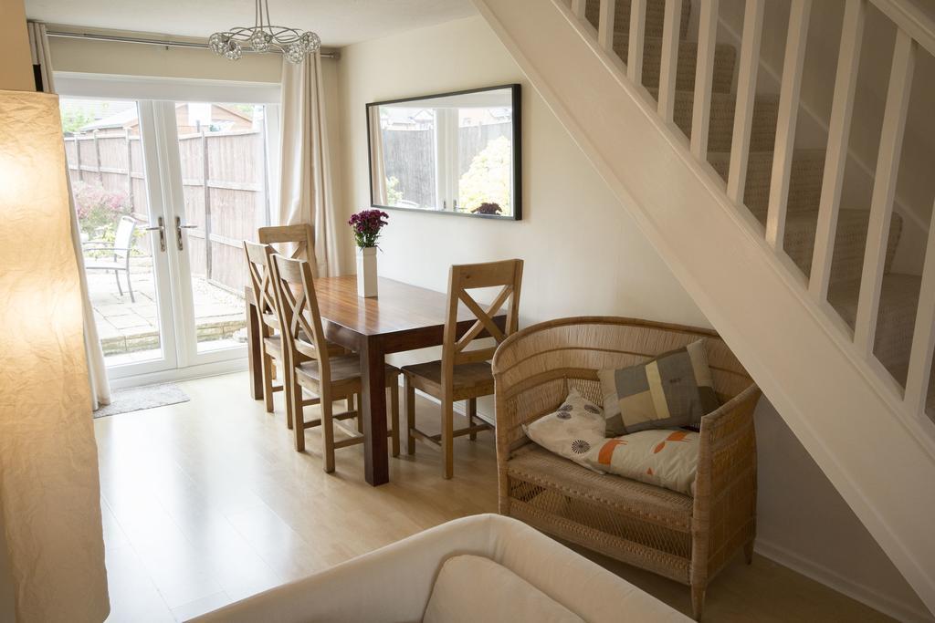 32 Pentland Close Chester Zewnętrze zdjęcie