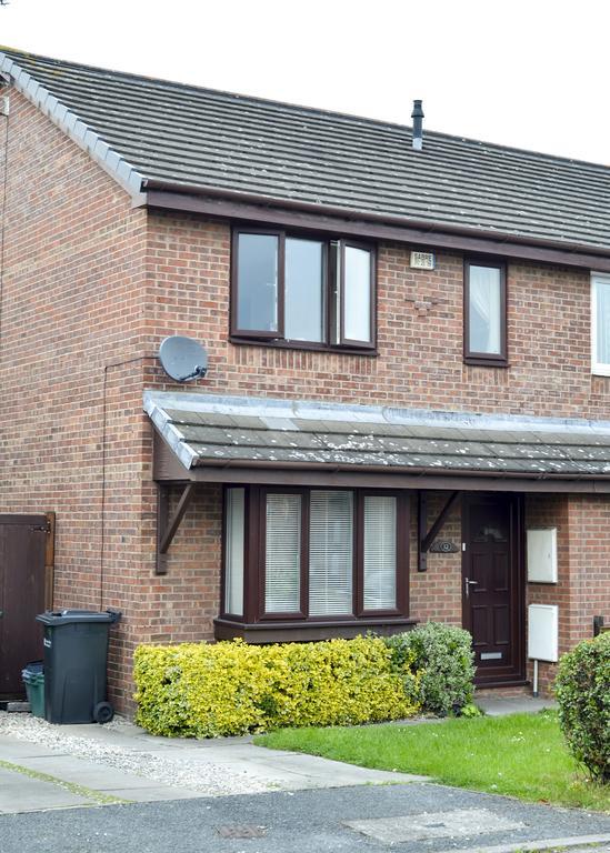 32 Pentland Close Chester Zewnętrze zdjęcie