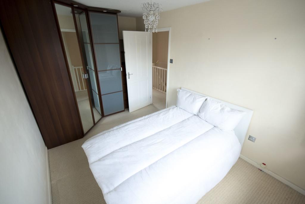 32 Pentland Close Chester Zewnętrze zdjęcie